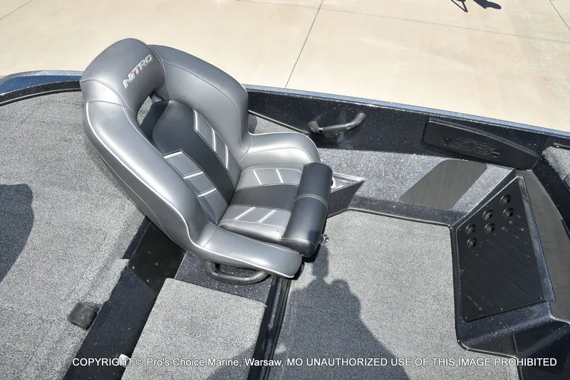 Slide: The Image of Nitro Z18 Pro 2023 - 42