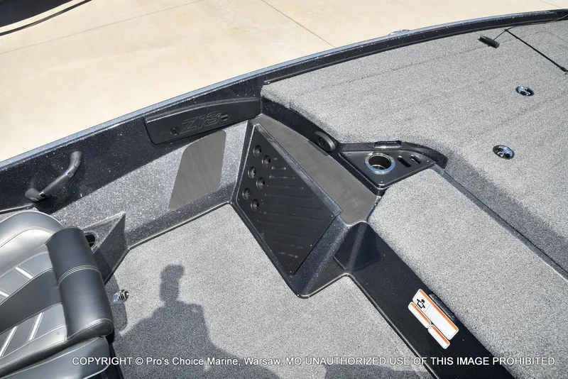 Slide: The Image of Nitro Z18 Pro 2023 - 43