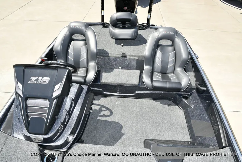 Slide: The Image of Nitro Z18 Pro 2023 - 47