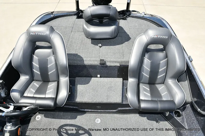 Slide: The Image of Nitro Z18 Pro 2023 - 48