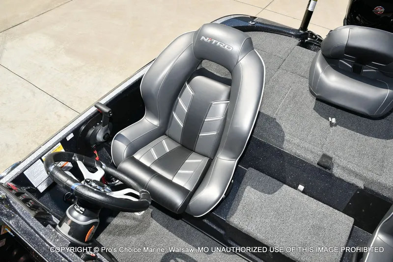 Slide: The Image of Nitro Z18 Pro 2023 - 49