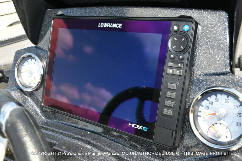 Slide: The Image of Nitro Z18 Pro 2023 - 5