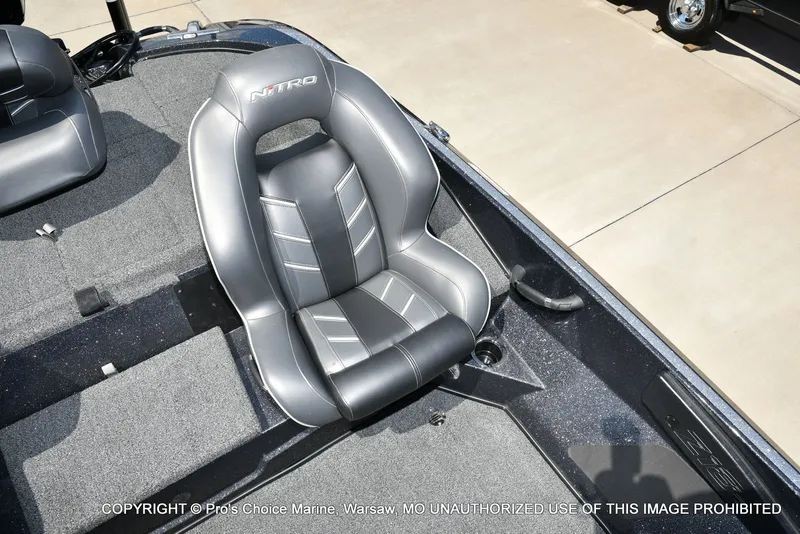 Slide: The Image of Nitro Z18 Pro 2023 - 50