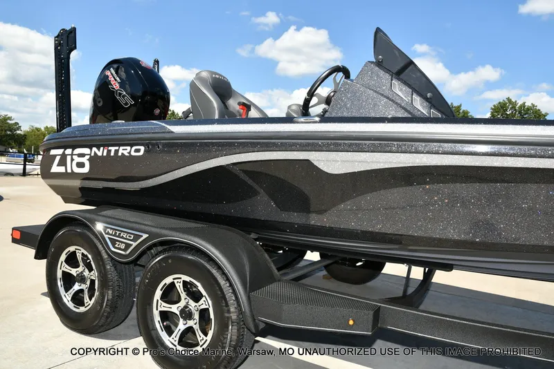 Slide: The Image of Nitro Z18 Pro 2023 - 65