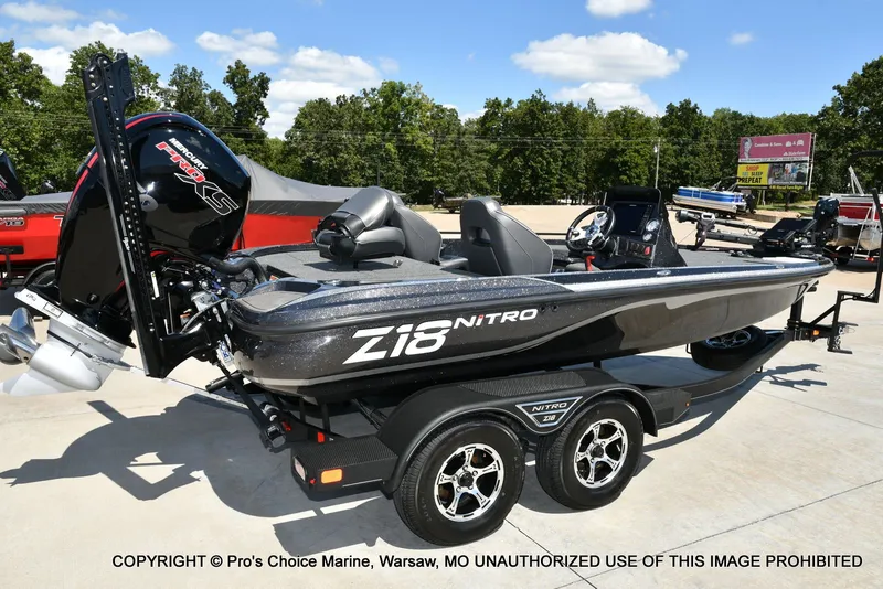 Slide: The Image of Nitro Z18 Pro 2023 - 66