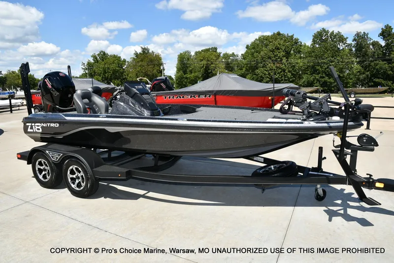 Slide: The Image of Nitro Z18 Pro 2023 - 67