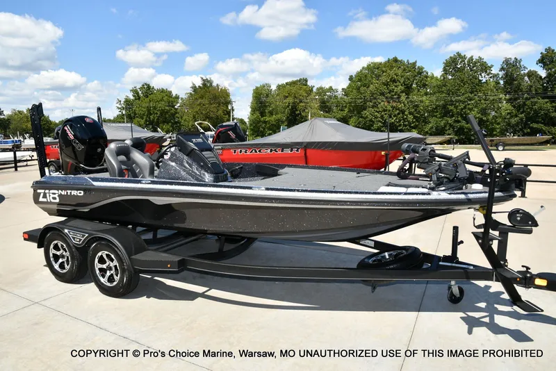 Slide: The Image of Nitro Z18 Pro 2023 - 68