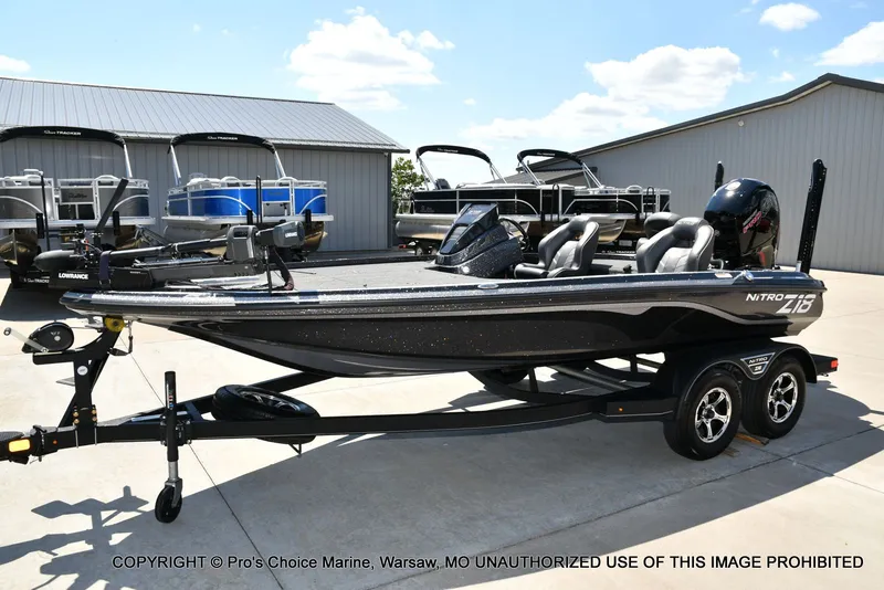 Slide: The Image of Nitro Z18 Pro 2023 - 70