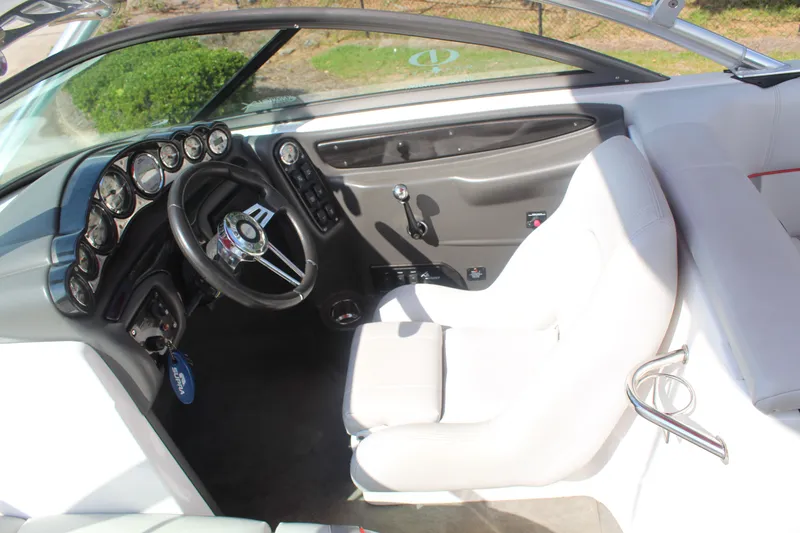 Slide: The Image of Supra Sunsport 24 V 2006 - 10