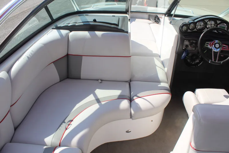 Slide: The Image of Supra Sunsport 24 V 2006 - 11