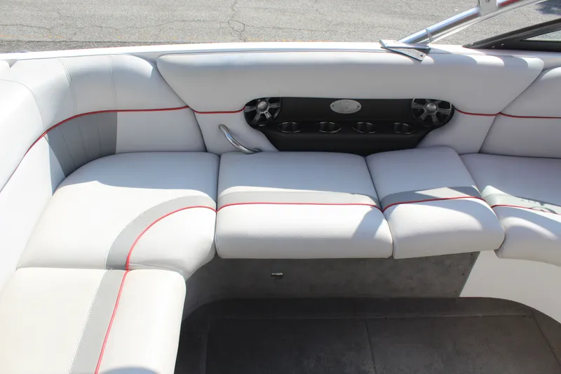 Slide: The Image of Supra Sunsport 24 V 2006 - 12