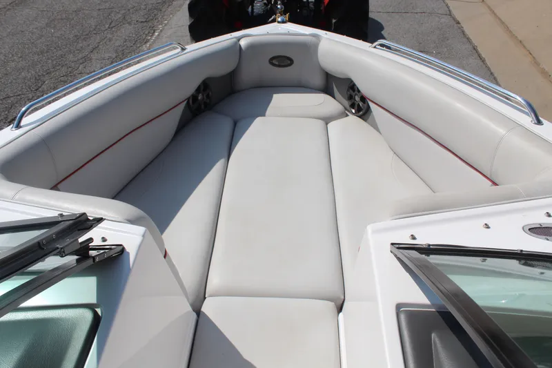 Slide: The Image of Supra Sunsport 24 V 2006 - 15