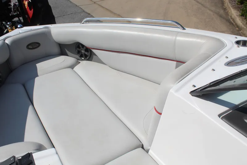 Slide: The Image of Supra Sunsport 24 V 2006 - 17