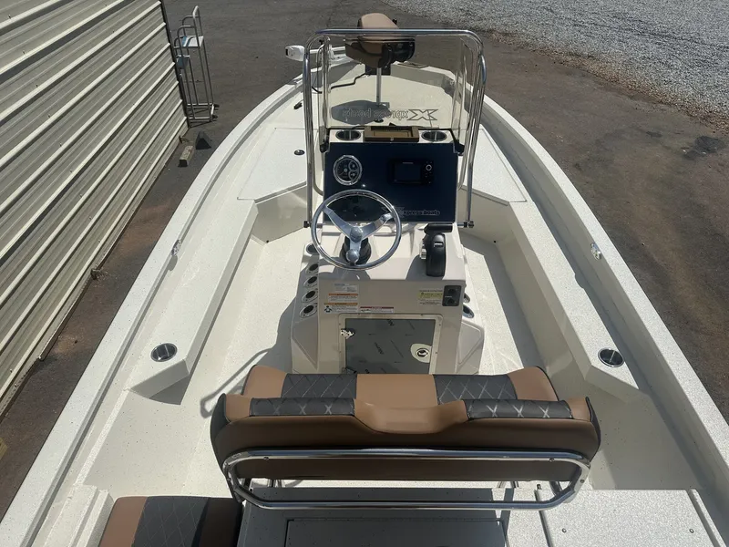 Slide: The Image of Xpress H22B Bay 2026 - 15