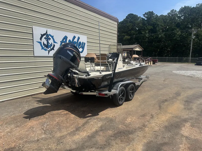 Slide: The Image of Xpress H22B Bay 2026 - 7