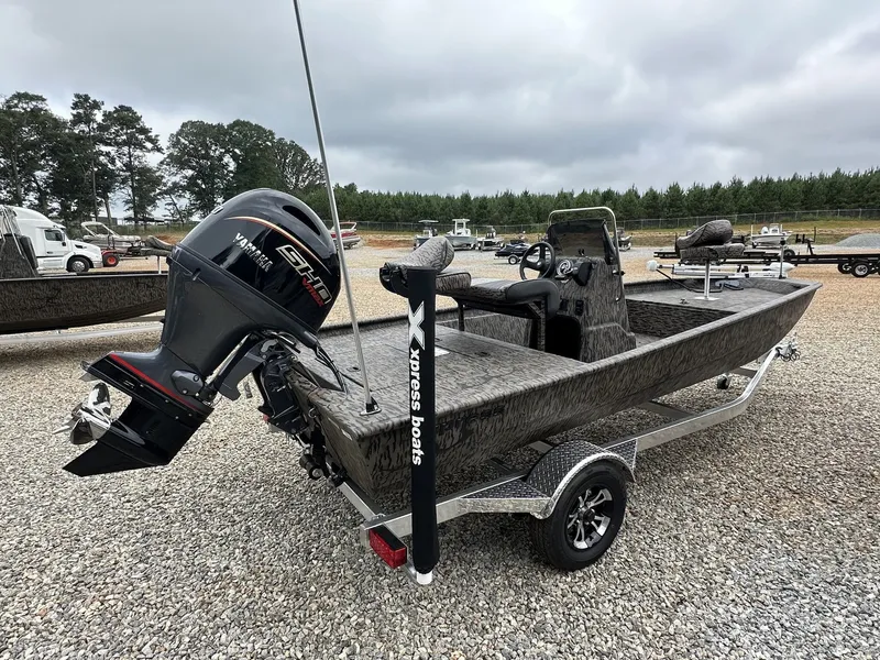 Slide: The Image of Xpress XP18CC 2025 - 4