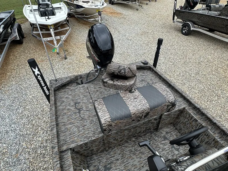 Slide: The Image of Xpress XP18CC 2025 - 6