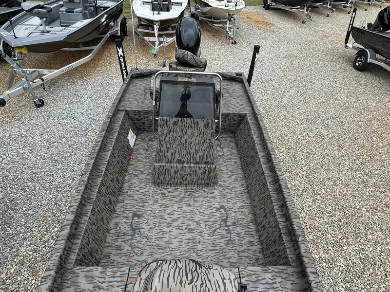 Slide: The Image of Xpress XP18CC 2025 - 7