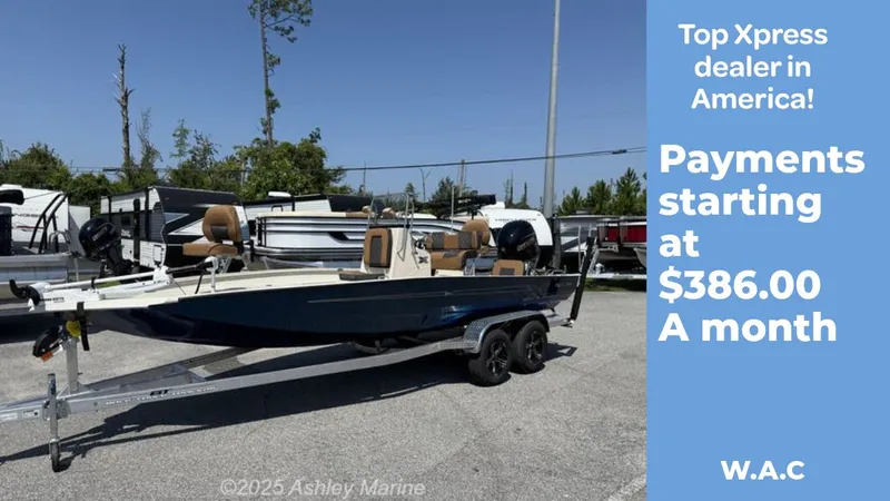 The Image of Xpress H22B Bay 2026 - 1