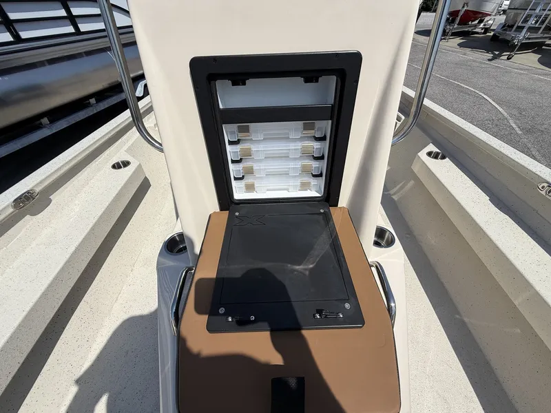 Slide: The Image of Xpress H22B Bay 2026 - 10