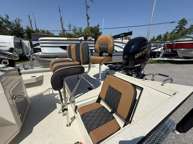 Slide: The Image of Xpress H22B Bay 2026 - 8