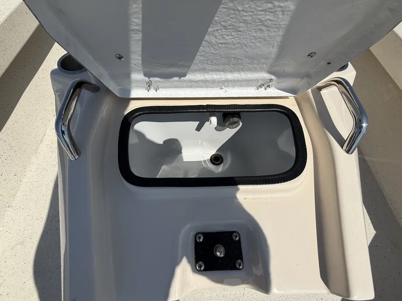 Slide: The Image of Xpress H22B Bay 2026 - 9