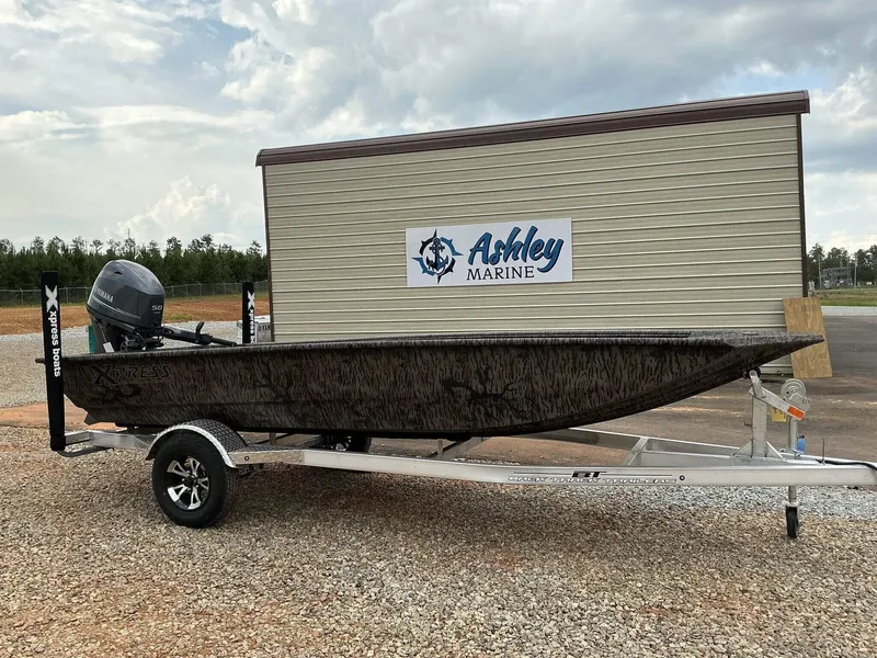 Slide: The Image of Xpress HD Series HD16DB 2026 - 1