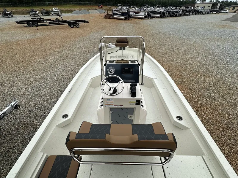 Slide: The Image of Xpress H22B Bay 2026 - 14