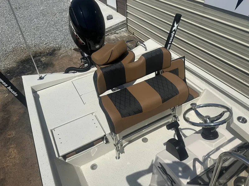 Slide: The Image of Xpress H22B Bay 2026 - 19