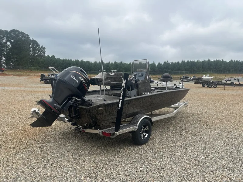 Slide: The Image of Xpress H20B Bay 2026 - 3