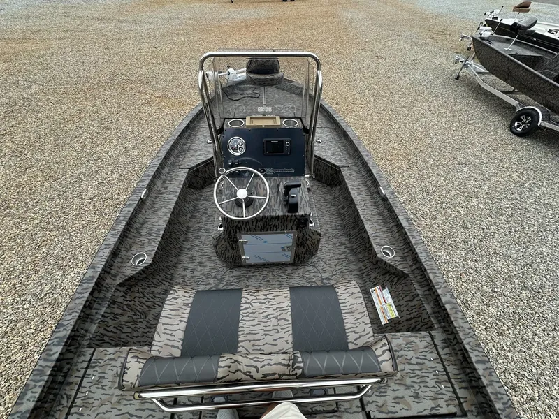 Slide: The Image of Xpress H20B Bay 2026 - 4