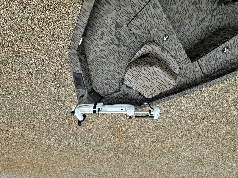 Slide: The Image of Xpress H20B Bay 2026 - 7