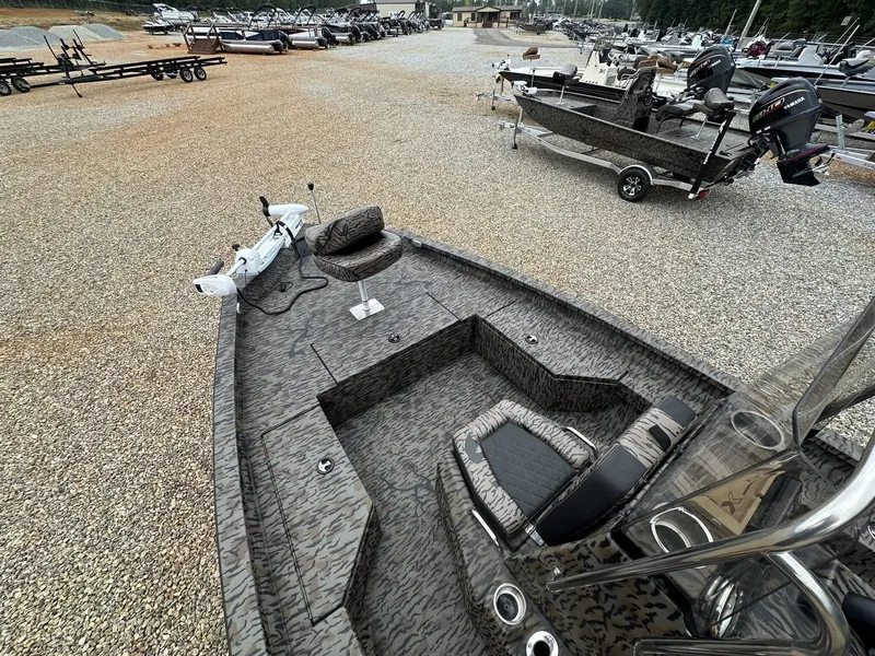 Slide: The Image of Xpress H20B Bay 2026 - 8