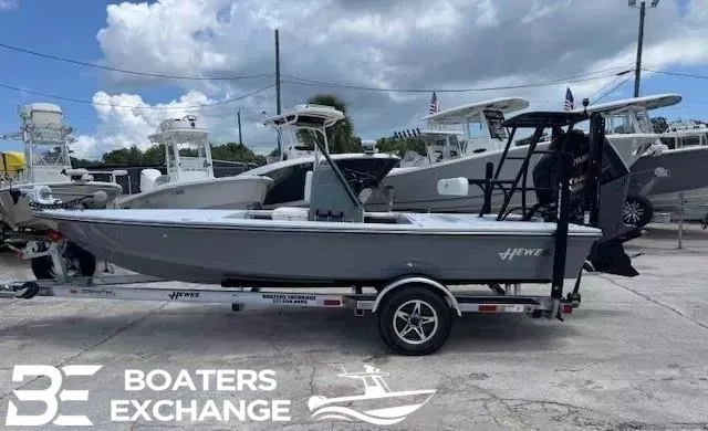 The Image of Hewes Redfisher 18 2026 - 1