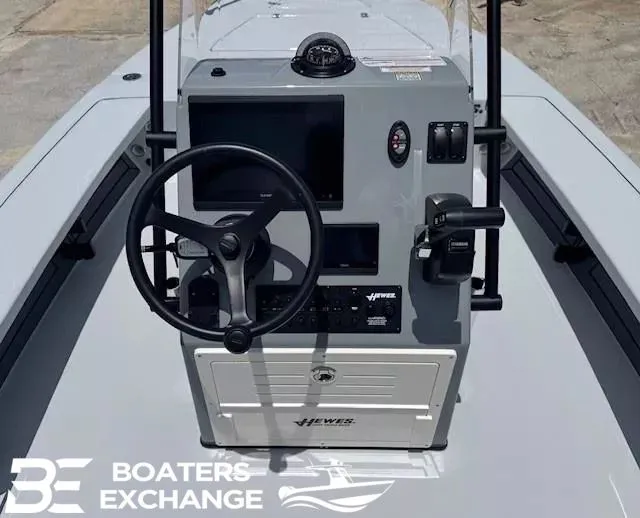 Slide: The Image of Hewes Redfisher 18 2026 - 5