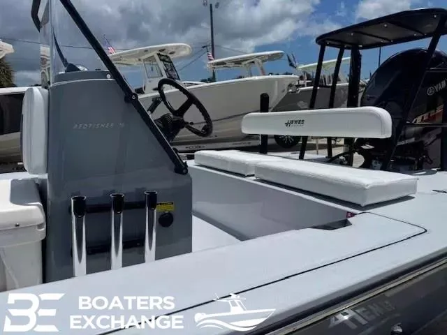 Slide: The Image of Hewes Redfisher 18 2026 - 7