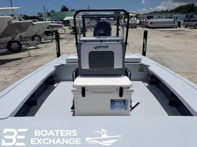 Slide: The Image of Hewes Redfisher 18 2026 - 8