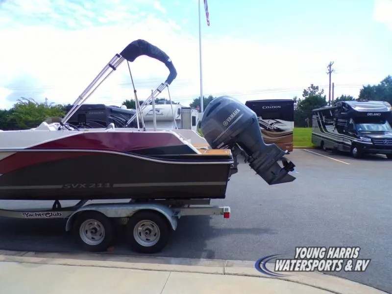 Slide: The Image of Starcraft SVX211 2023 - 3