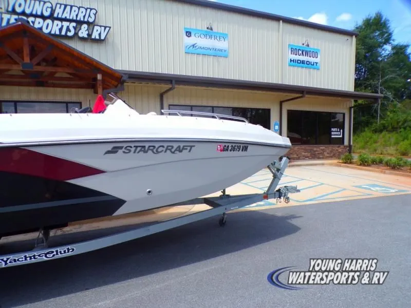 Slide: The Image of Starcraft SVX211 2023 - 6