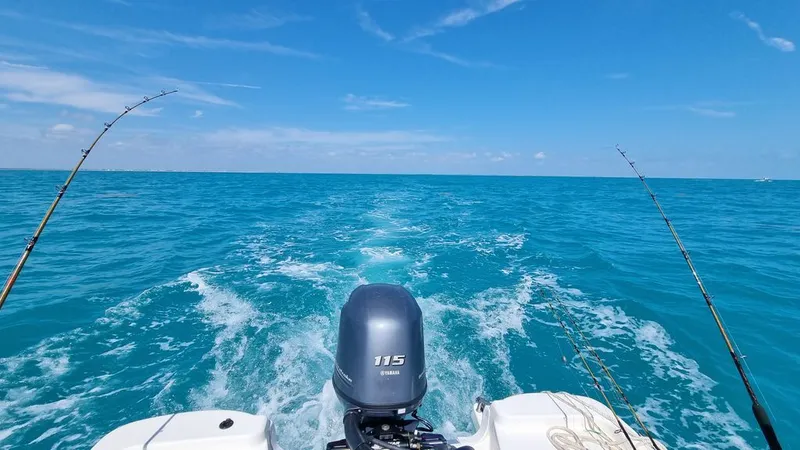 Slide: The Image of NauticStar 195 XTS CC 2022 - 11