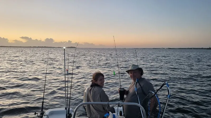 Slide: The Image of NauticStar 195 XTS CC 2022 - 14