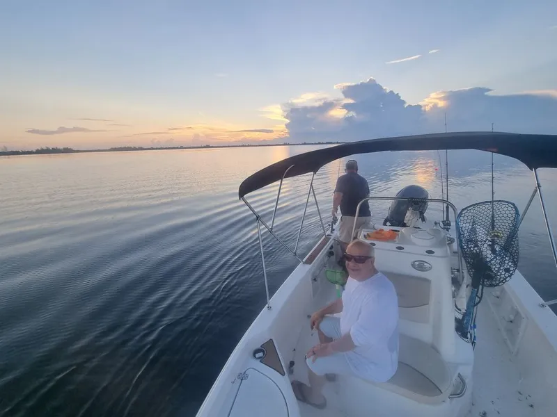 Slide: The Image of NauticStar 195 XTS CC 2022 - 16