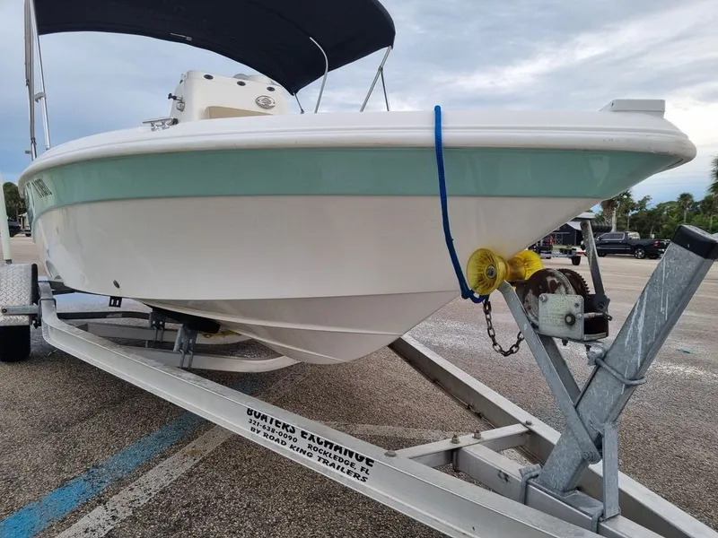 Slide: The Image of NauticStar 195 XTS CC 2022 - 2