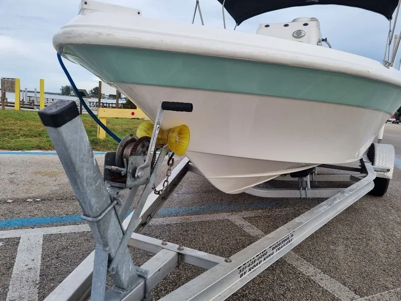 Slide: The Image of NauticStar 195 XTS CC 2022 - 3