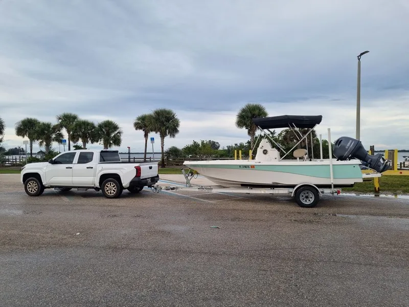 Slide: The Image of NauticStar 195 XTS CC 2022 - 5