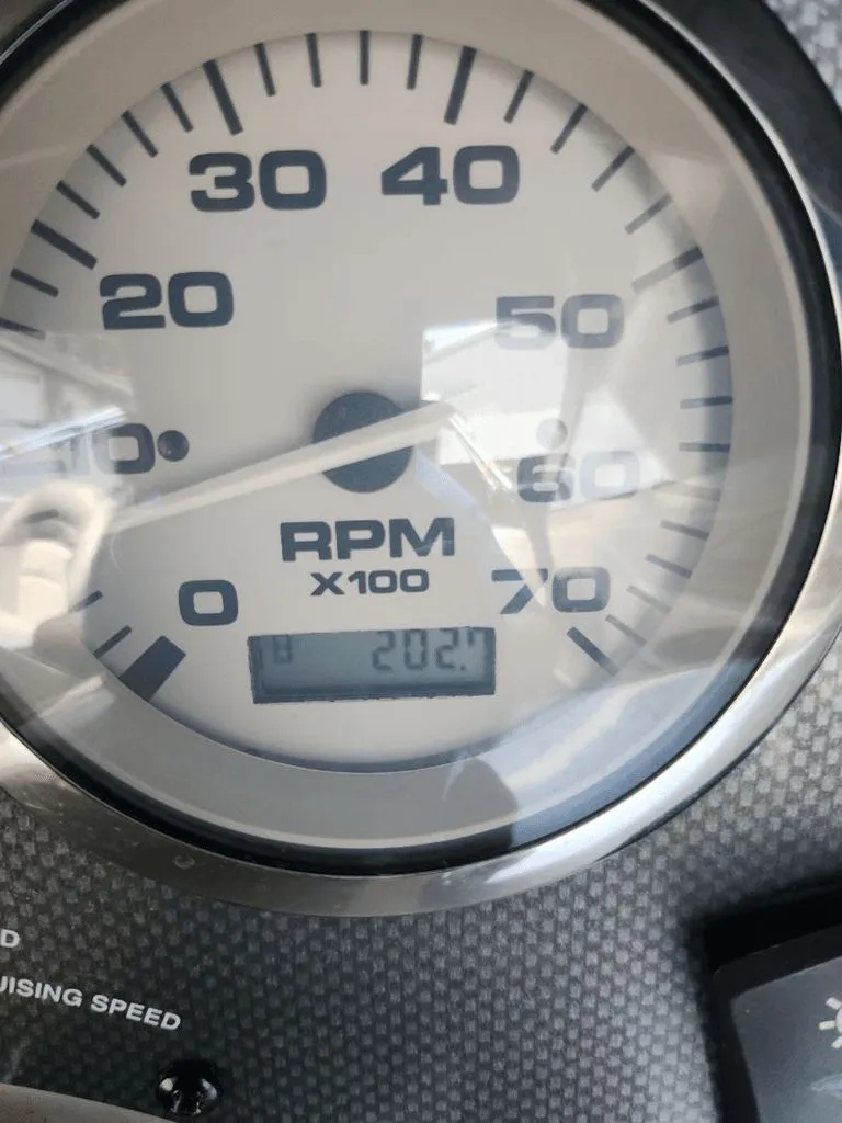 Slide: The Image of Sea Ray 180 Sport 2004 - 10