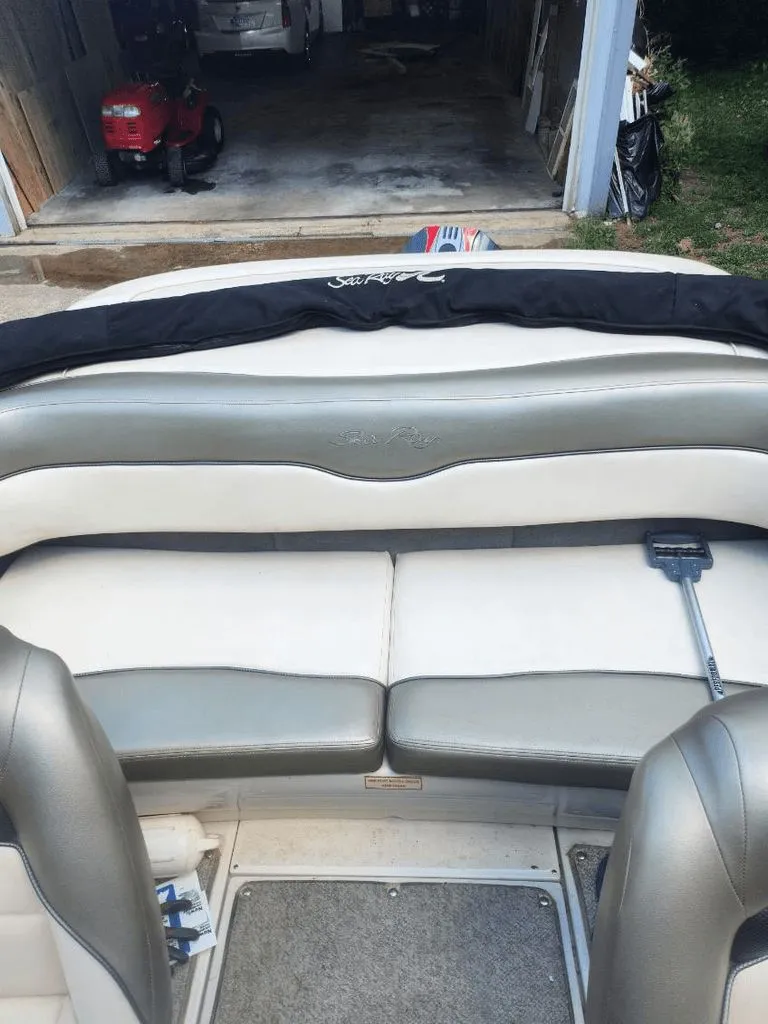 Slide: The Image of Sea Ray 180 Sport 2004 - 7