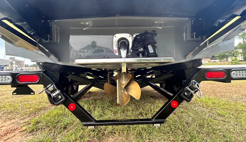 Slide: The Image of MasterCraft NXT24 2025 - 10