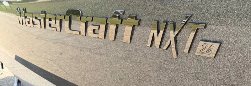 Slide: The Image of MasterCraft NXT24 2025 - 11