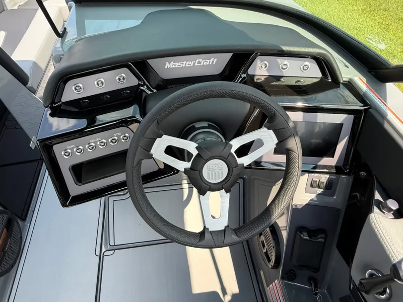 Slide: The Image of MasterCraft NXT24 2025 - 20